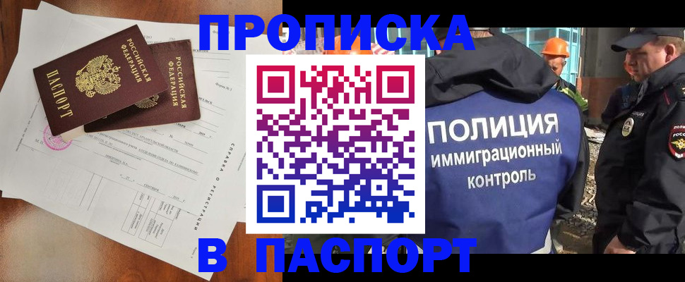 где прописаться в Змеиногорске